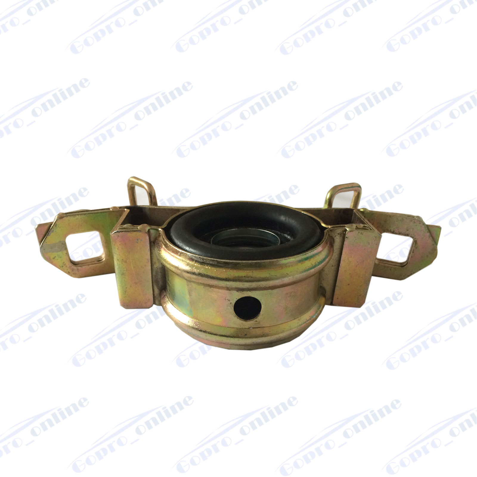 Toyota pickup carrier bearing replacement