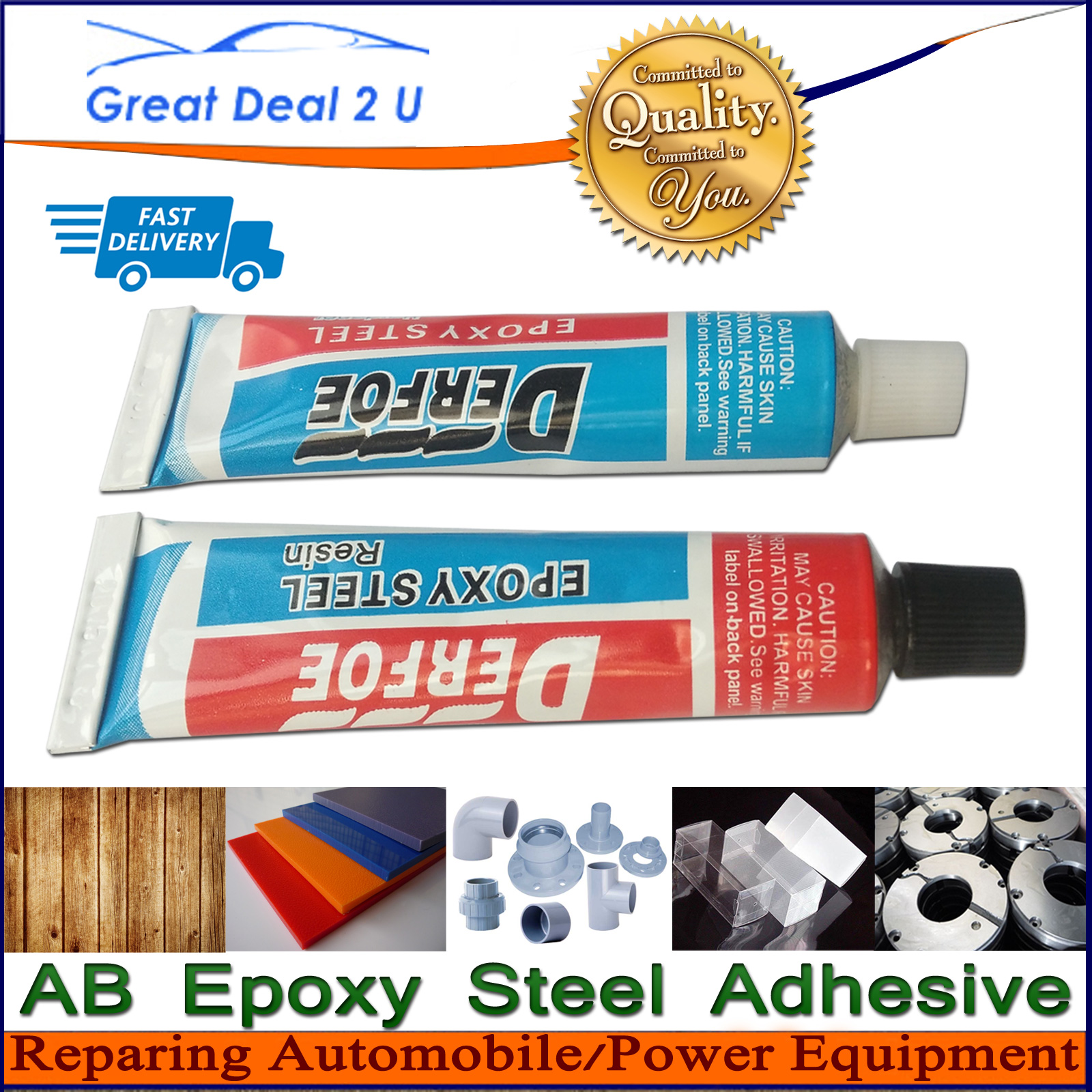 ab-reinforced-epoxy-steel-glue-strong-2-part-automotive-repairing