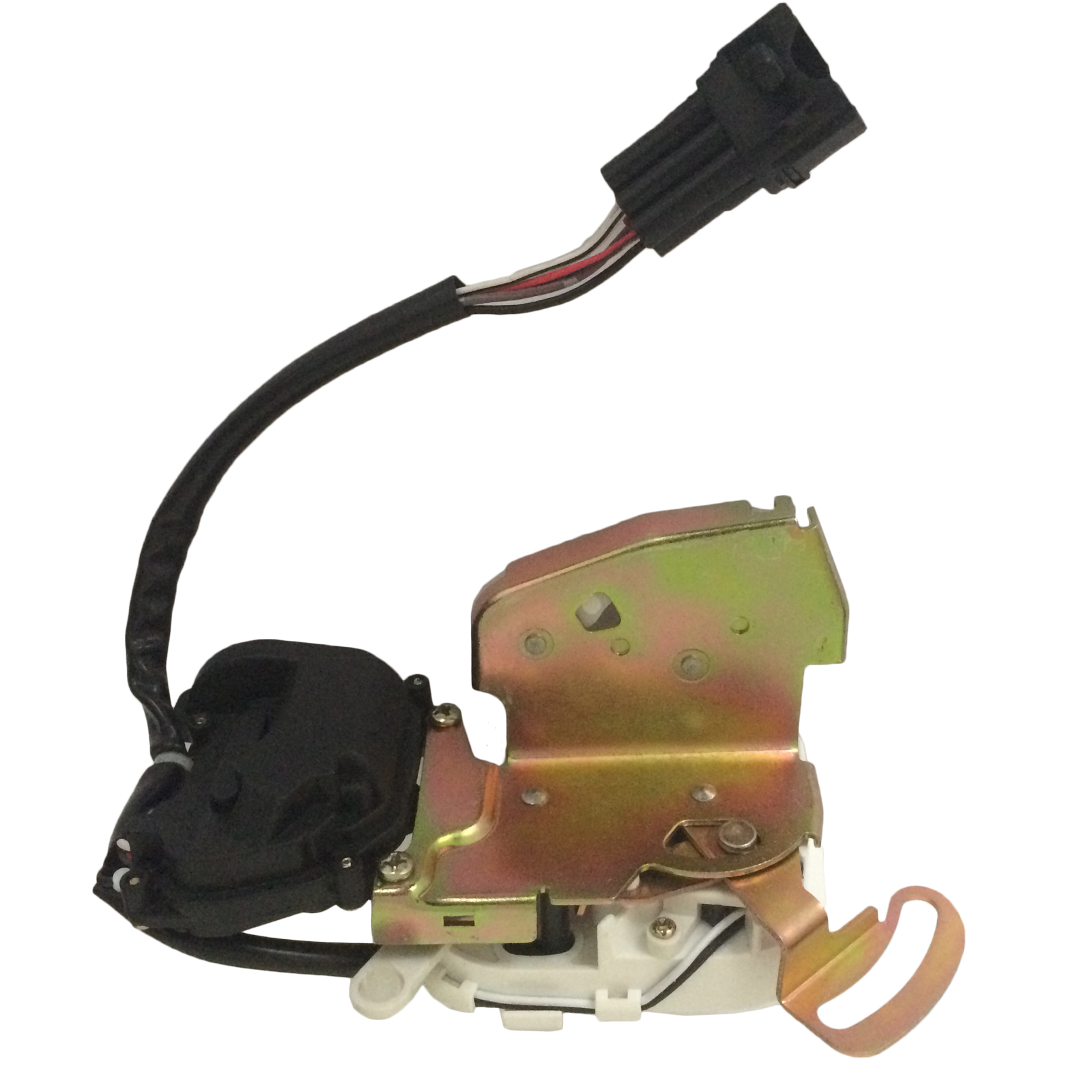 Replace actuator ford territory #9