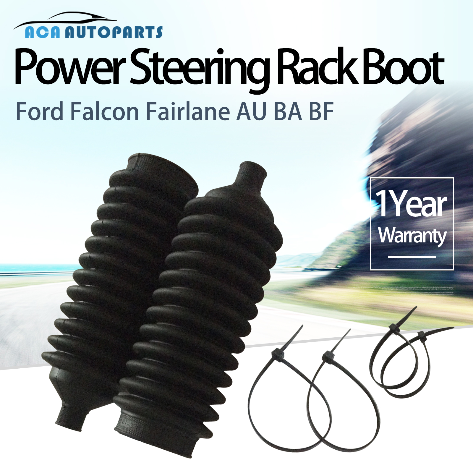 Ford falcon power steering fluid #5